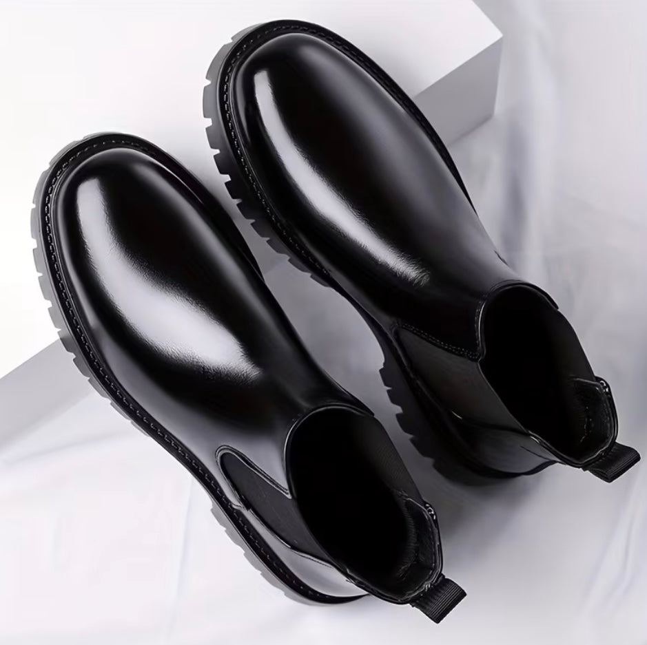 Chelsea Vanguard Noir