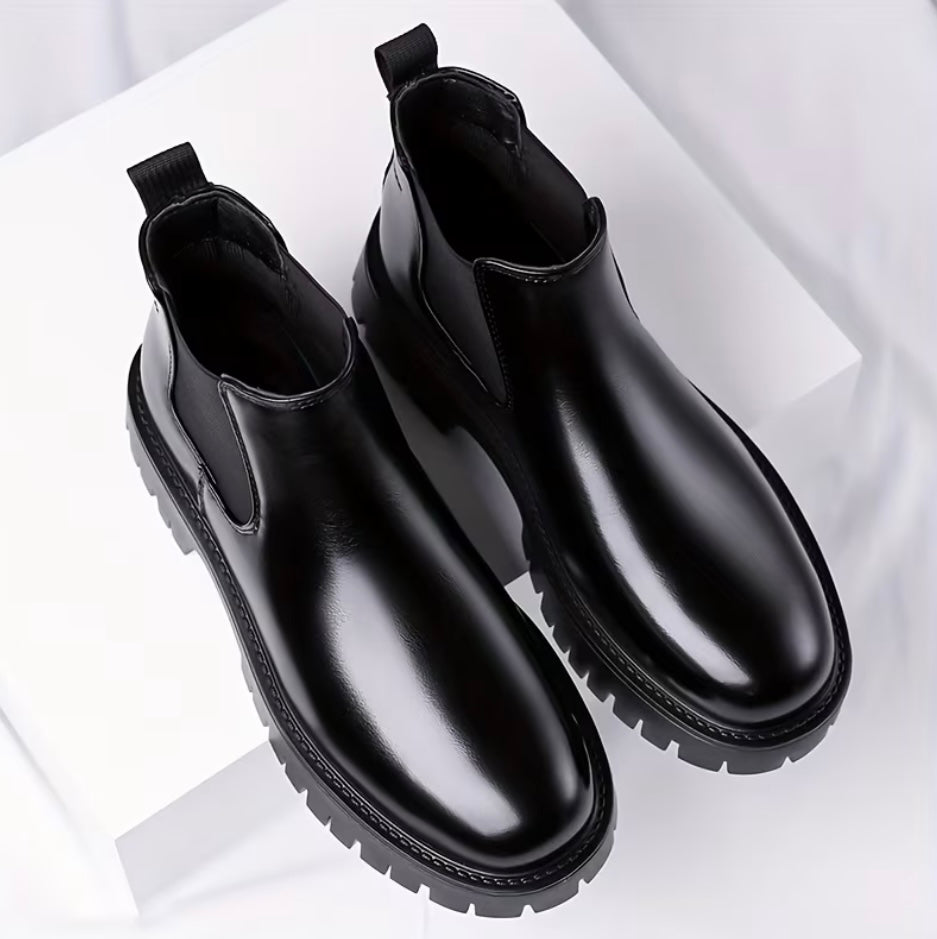 Chelsea Vanguard Noir