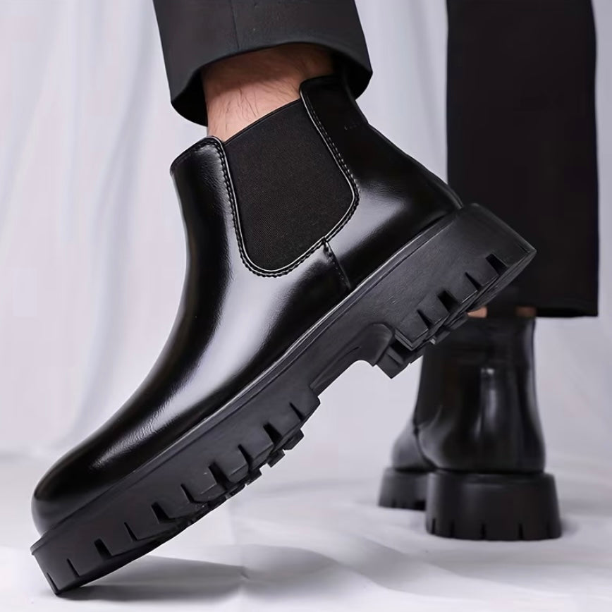 Chelsea Vanguard Noir