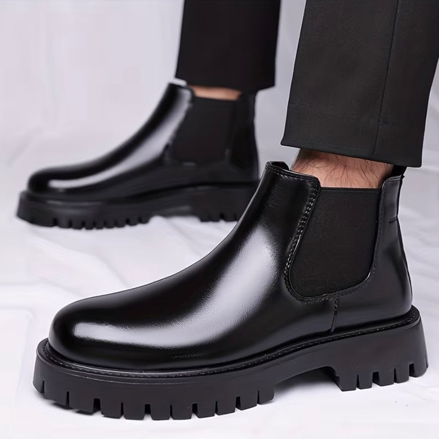 Chelsea Vanguard Noir