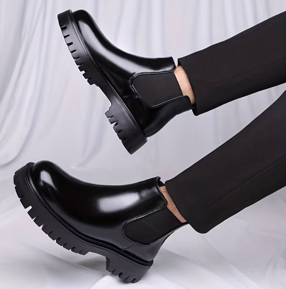 Chelsea Vanguard Noir