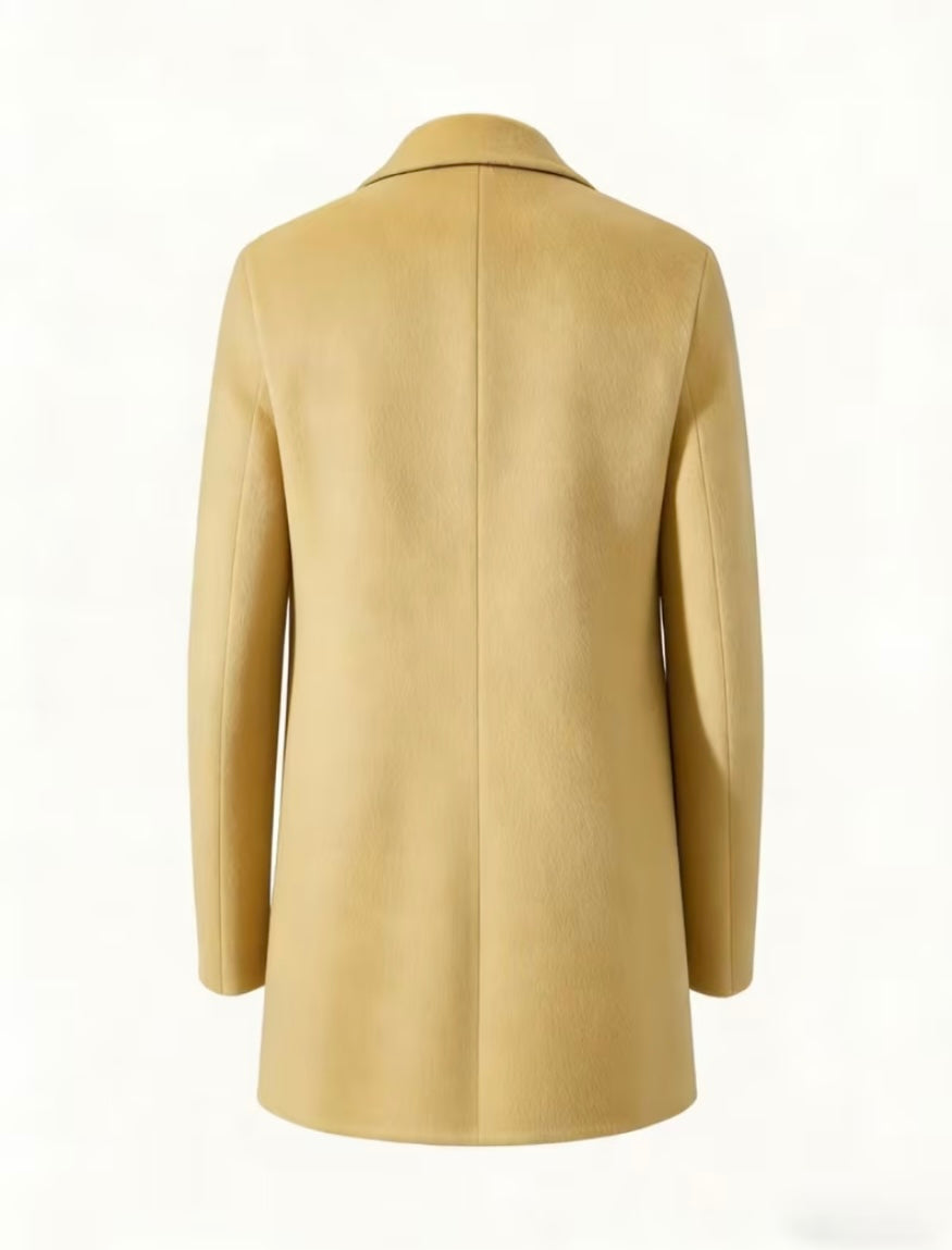 Velmont Heritage Coat