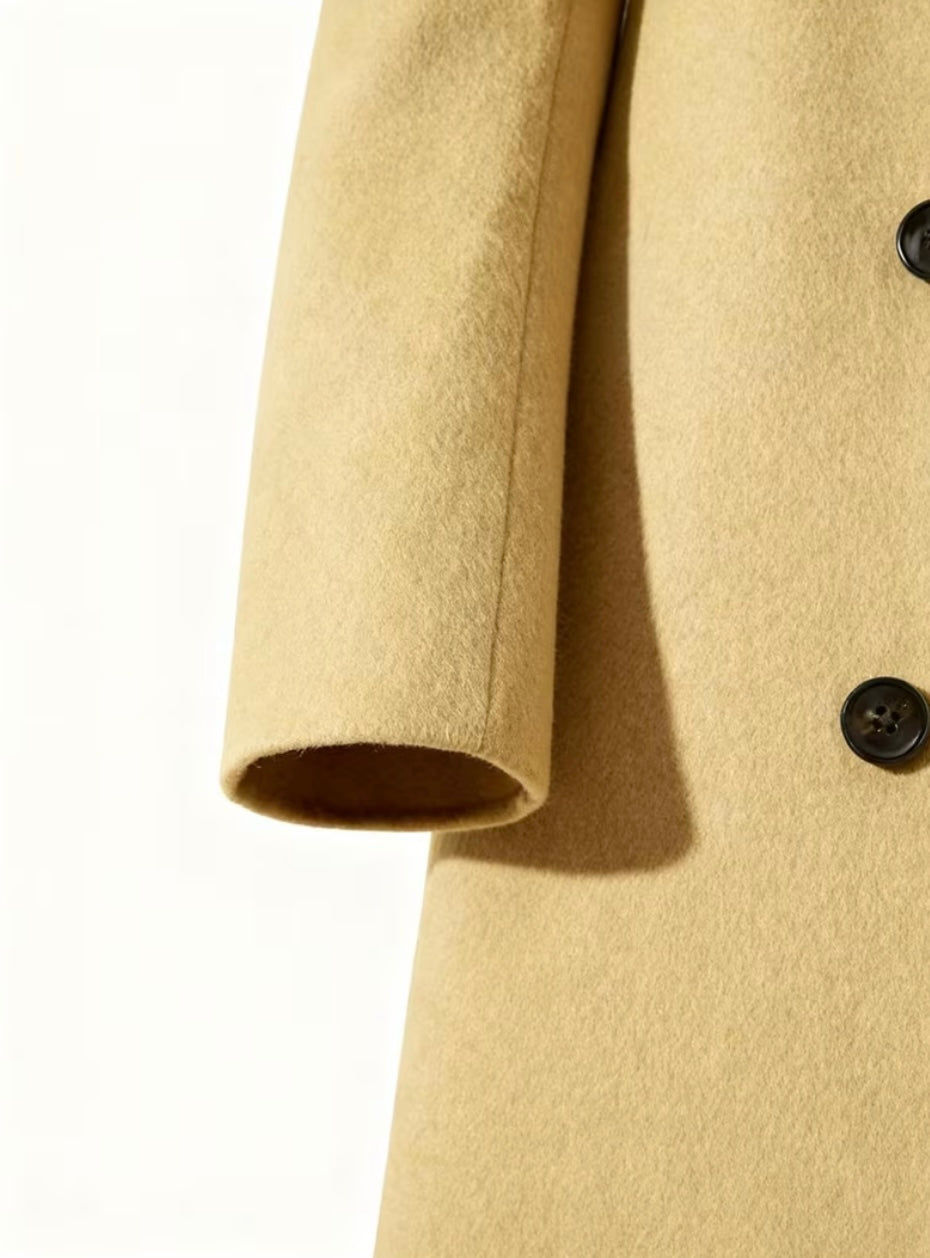 Velmont Heritage Coat