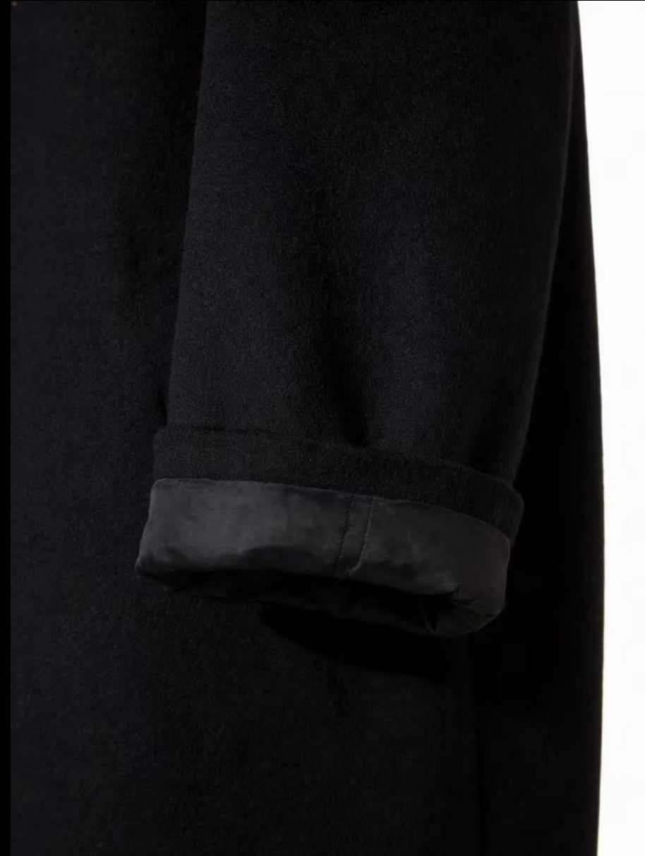 Velmont Heritage Coat