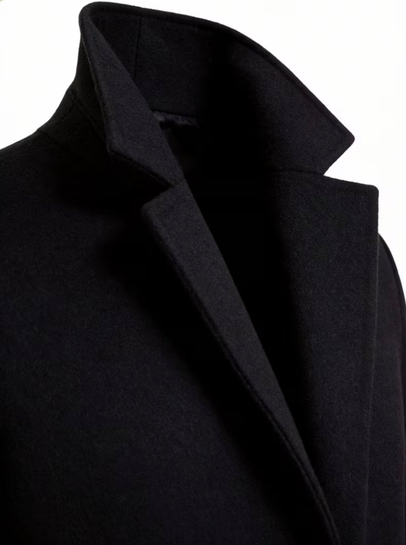 Velmont Heritage Coat