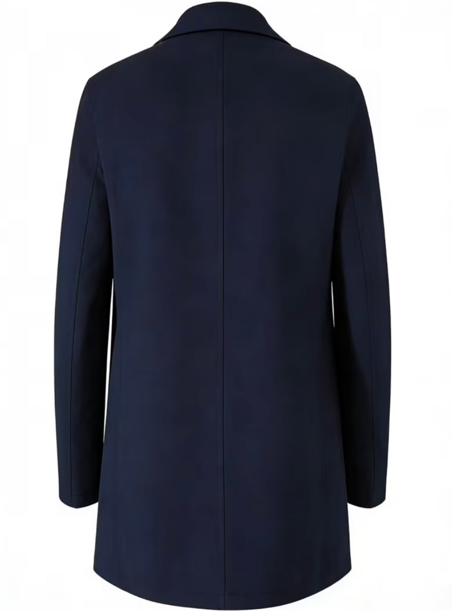 Velmont Heritage Coat