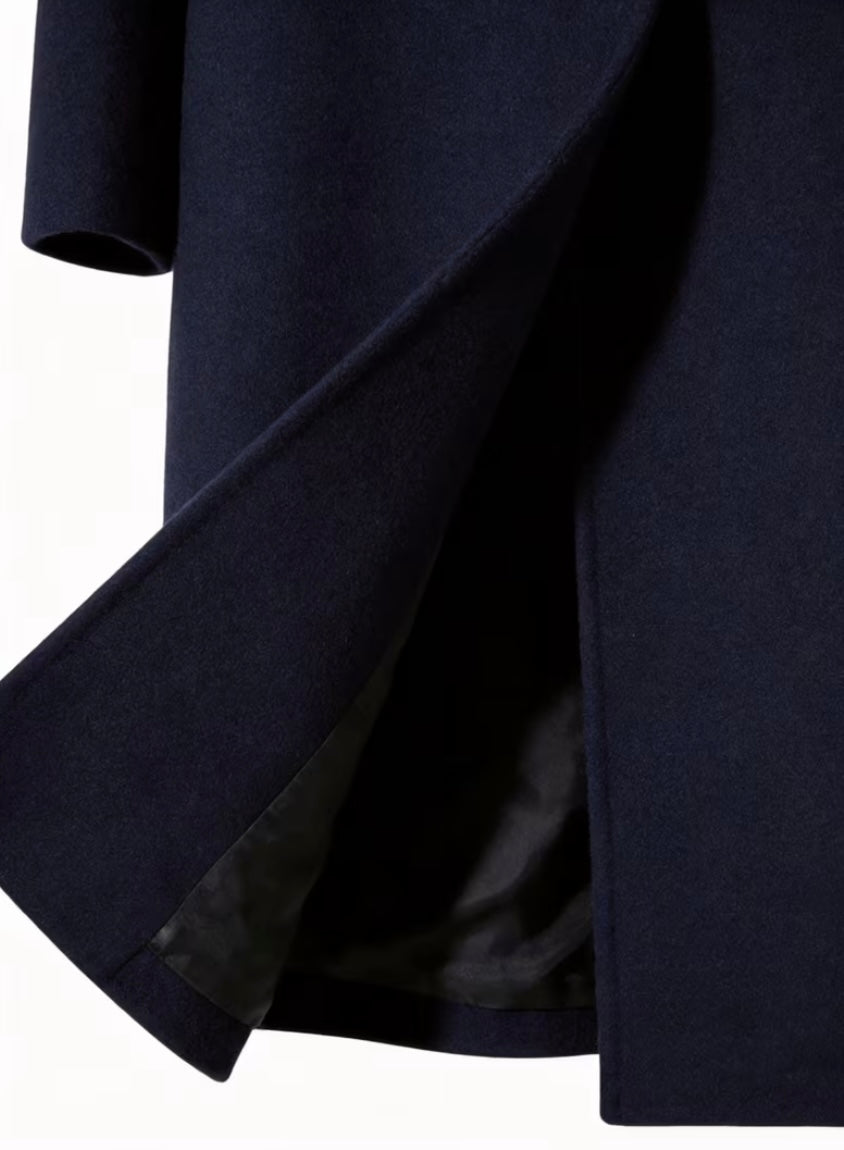 Velmont Heritage Coat