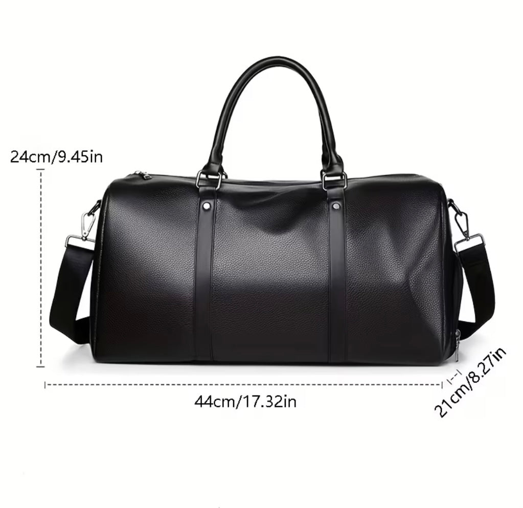 Valmont Travel Duffle