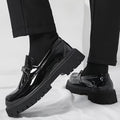 Valmont Obsidian Loafer
