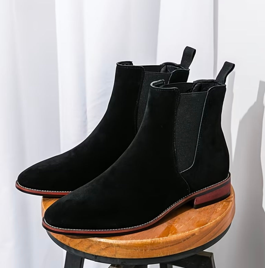 Valmont Noir Chelsea