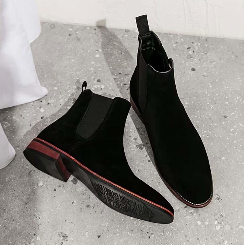 Valmont Noir Chelsea
