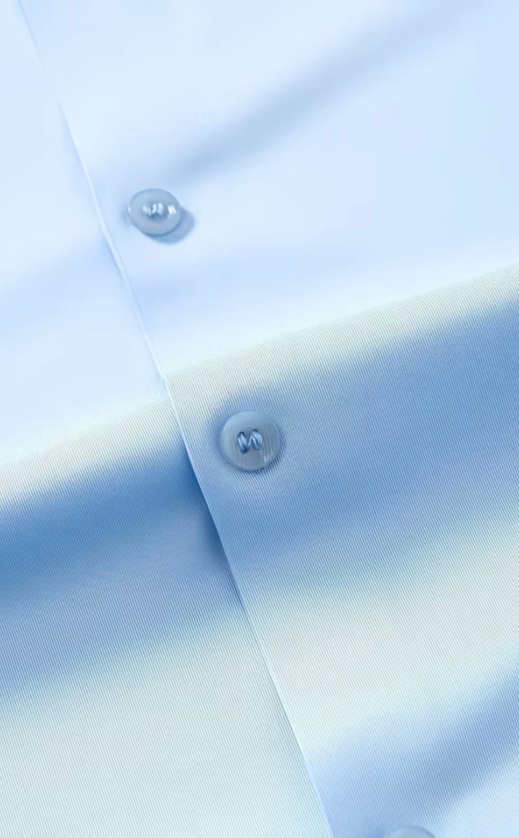 Valmont Azure Satin