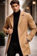 Velmont Heritage Coat