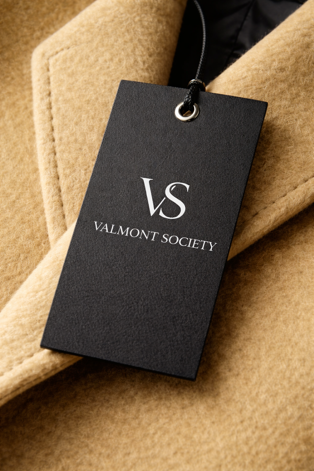 Velmont Heritage Coat