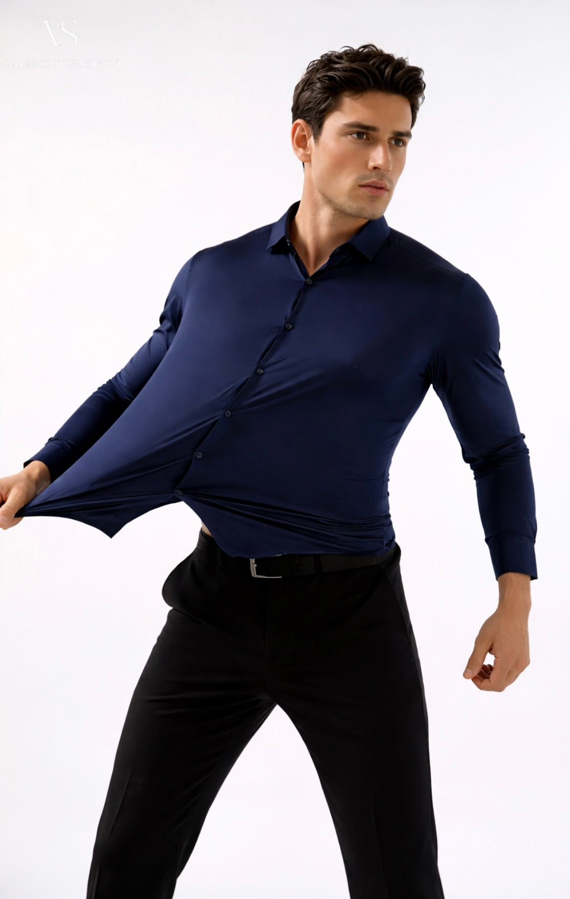 Valmont Pure Stretch