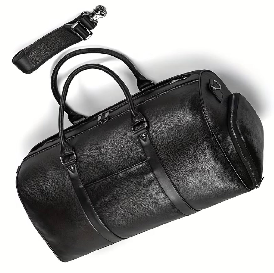 Valmont Travel Duffle