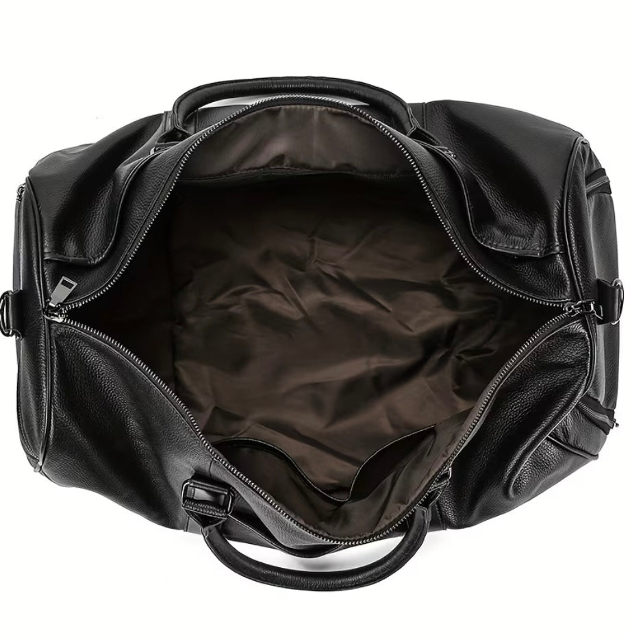 Valmont Travel Duffle