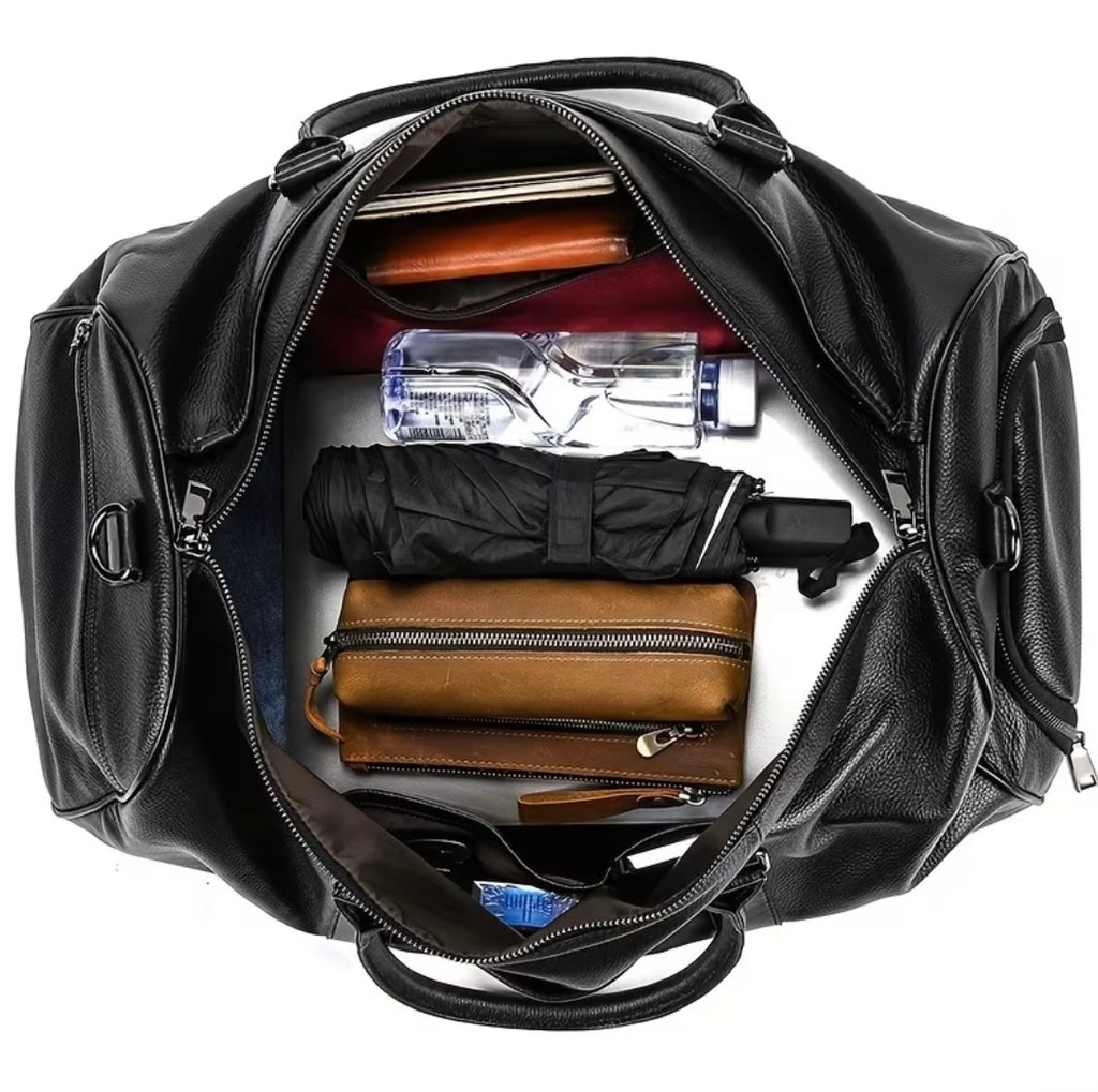 Valmont Travel Duffle