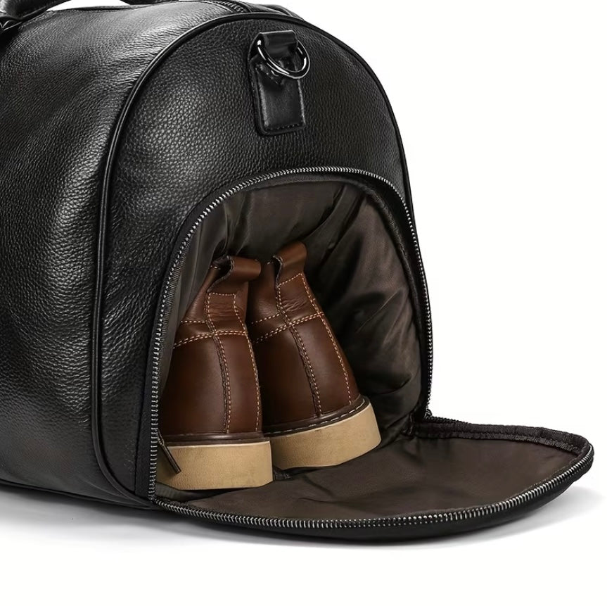 Valmont Travel Duffle