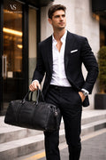 Valmont Travel Duffle