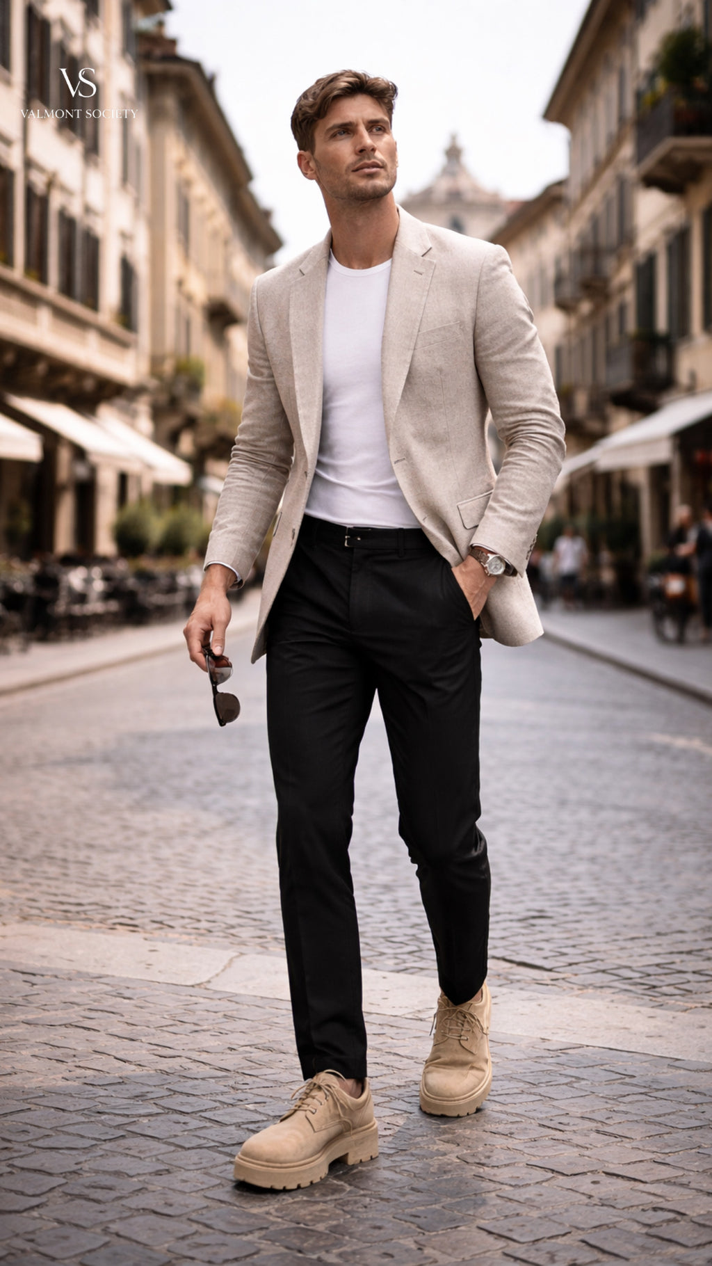 Derby Siena Sand