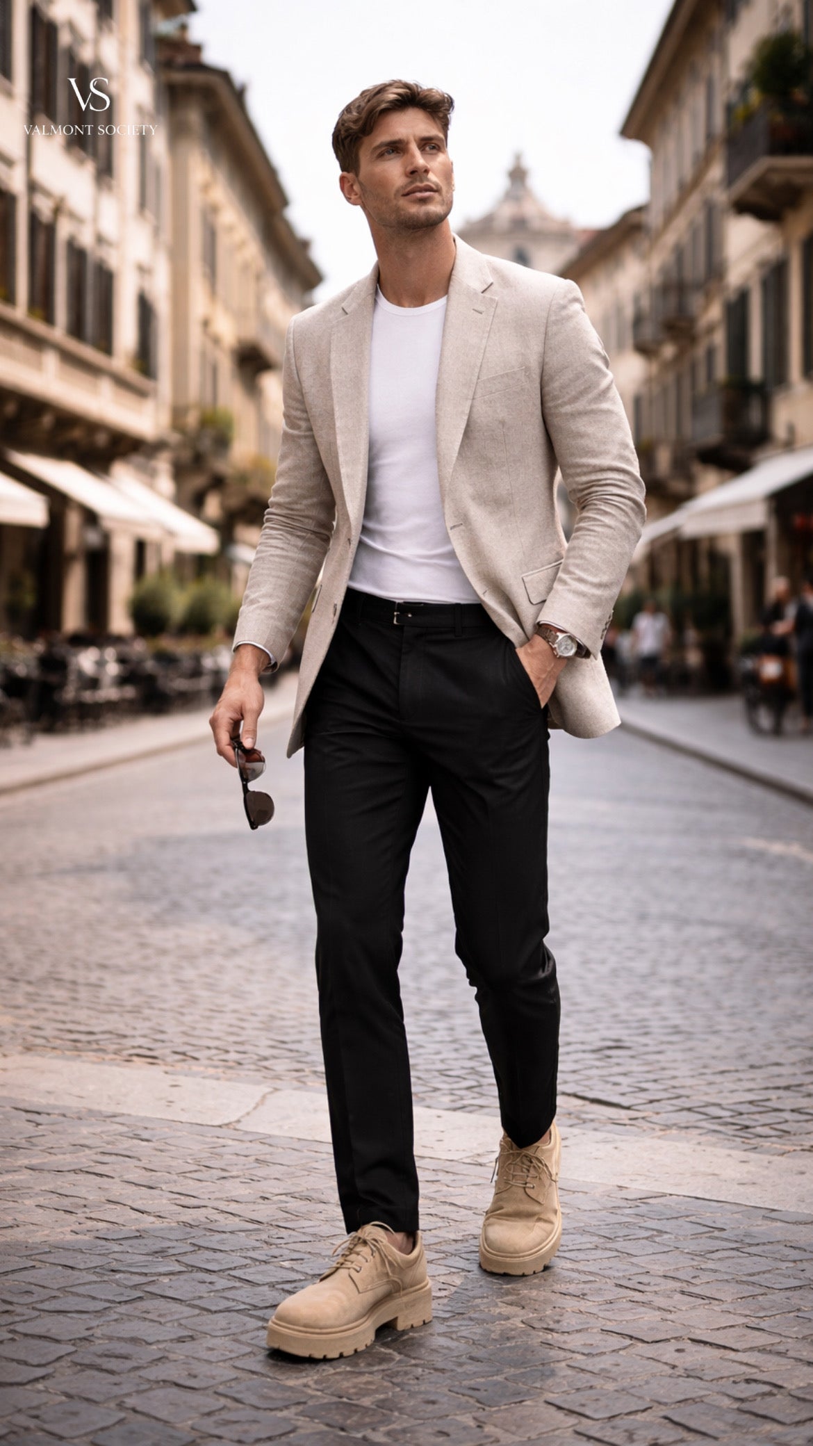 Derby Siena Sand