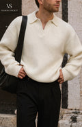 Valmont Riviera Knit Polo