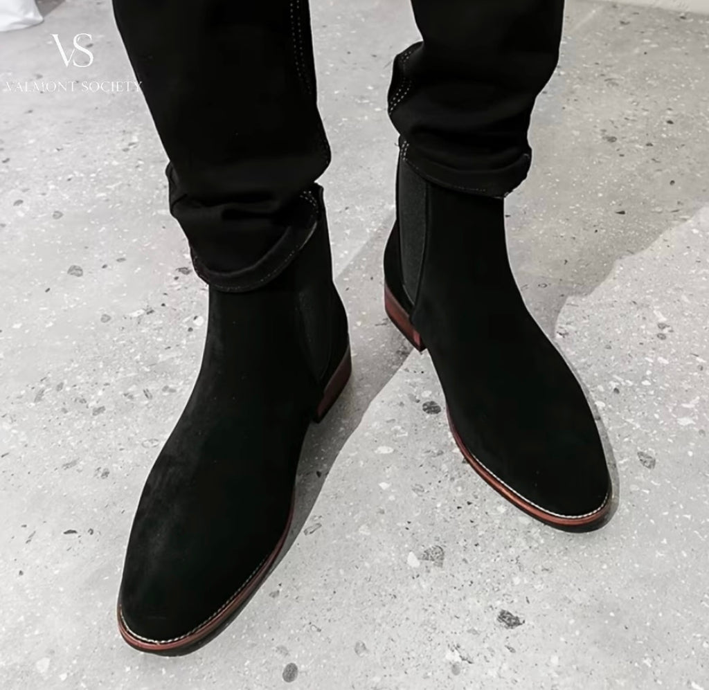 Valmont Noir Chelsea