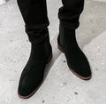 Valmont Noir Chelsea