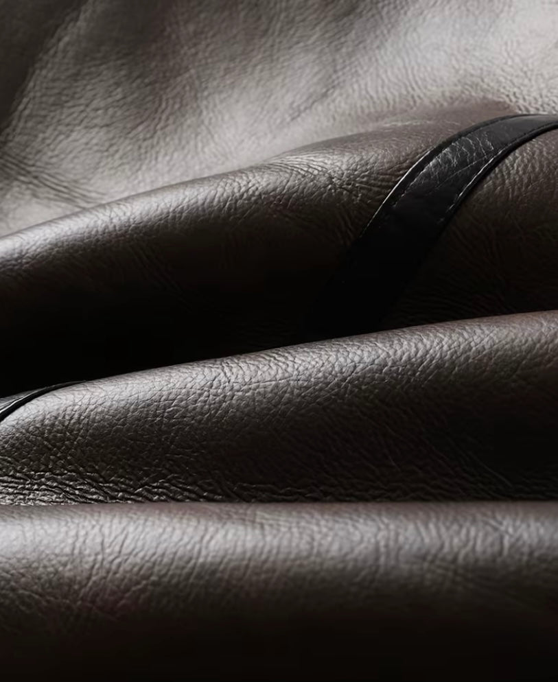 Arctic Shearling Jacket