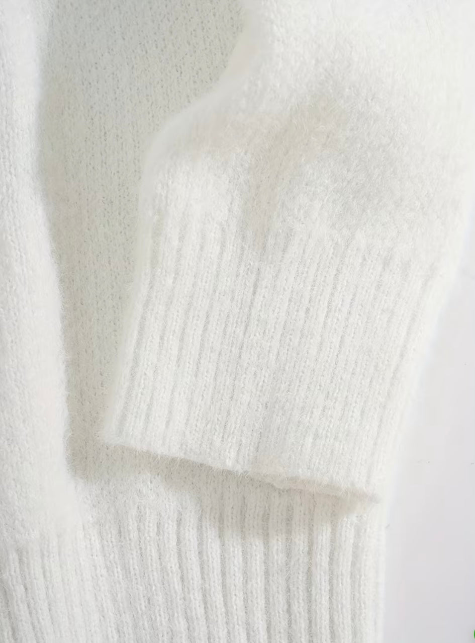 Cardigan Alpine Élite