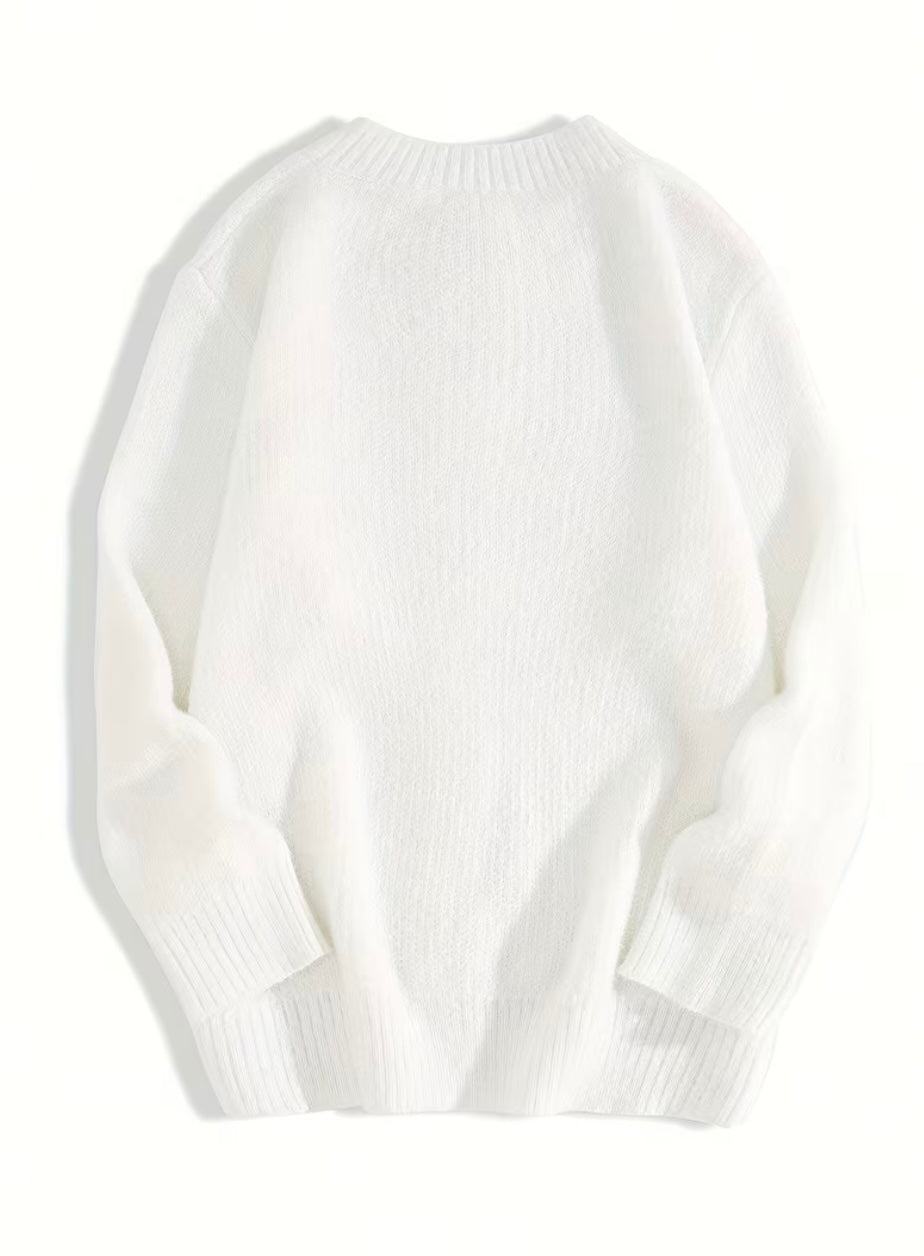 Cardigan Alpine Élite