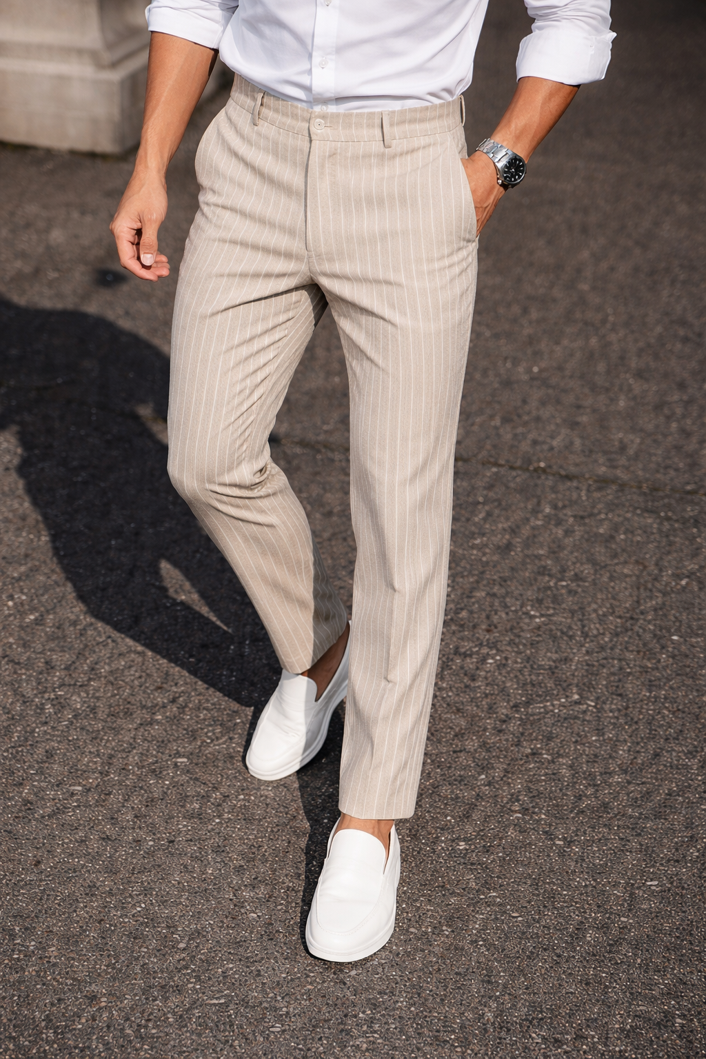 Riviera Stripes